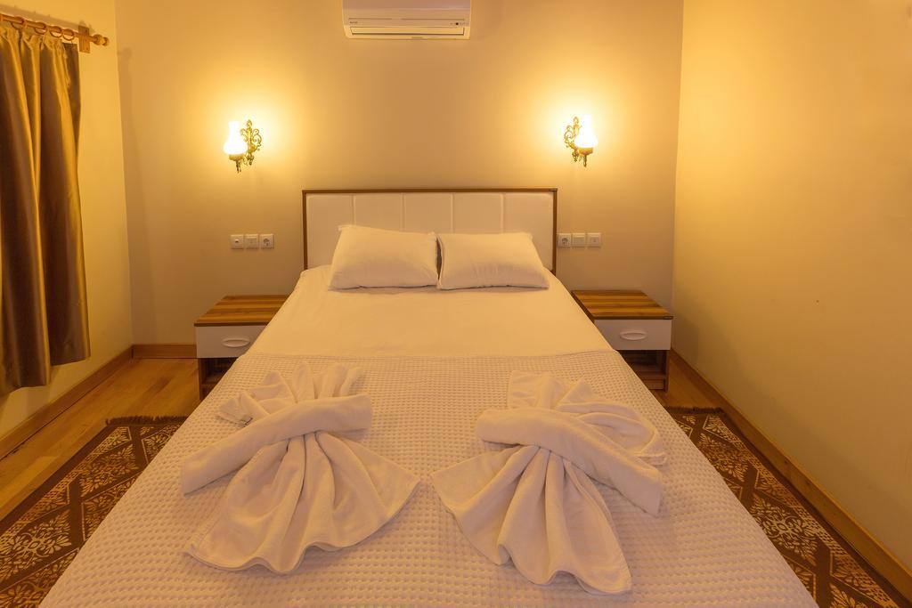 Secret Garden Hotel & Bungalows Çıralı Quarto foto